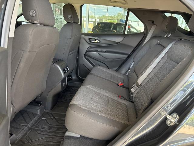 2023 Chevrolet Equinox Vehicle Photo in MANHATTAN, KS 66502-5036
