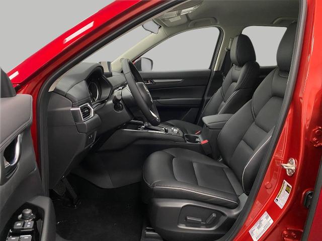 2025 Mazda CX-5 Vehicle Photo in Appleton, WI 54913