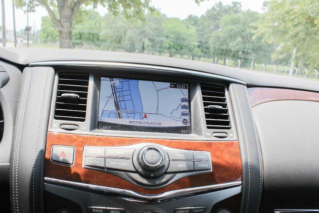 2019 INFINITI QX80 Vehicle Photo in HOUSTON, TX 77090