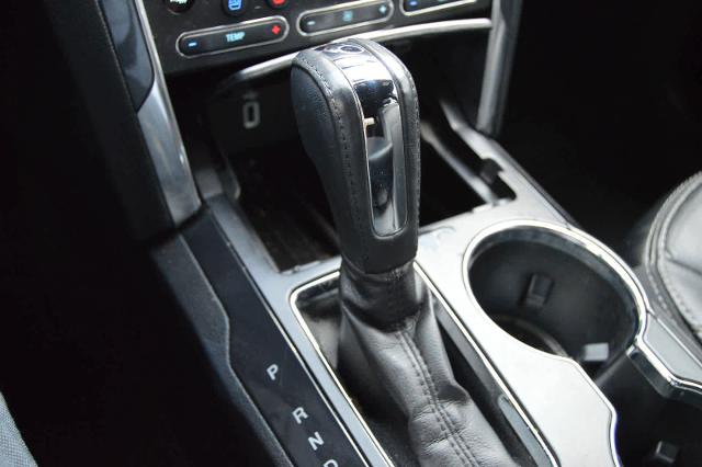 2017 Ford Explorer Vehicle Photo in Houston, TX 77090