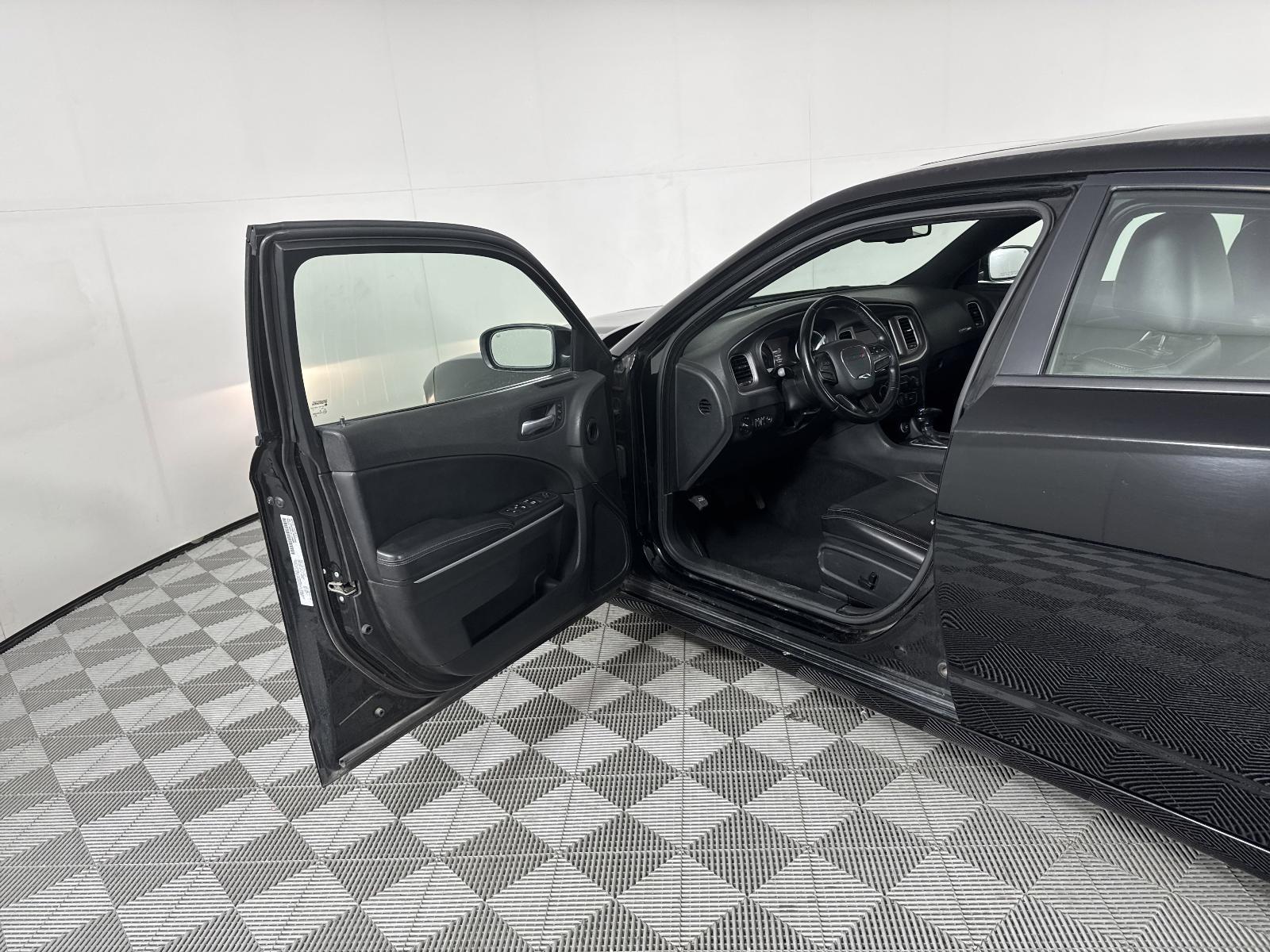 2022 Dodge Charger Vehicle Photo in Georgetown, TX 78626