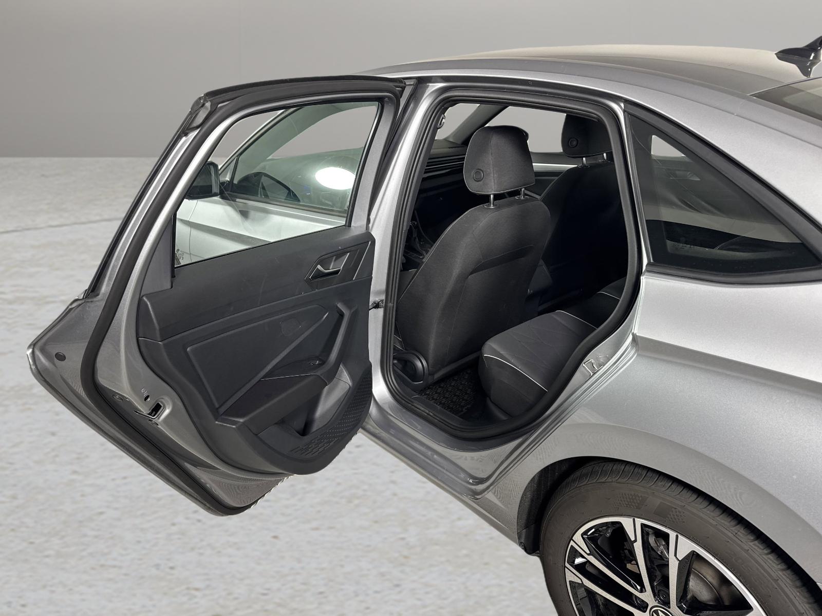 2025 Volkswagen Jetta Vehicle Photo in Georgetown, TX 78626
