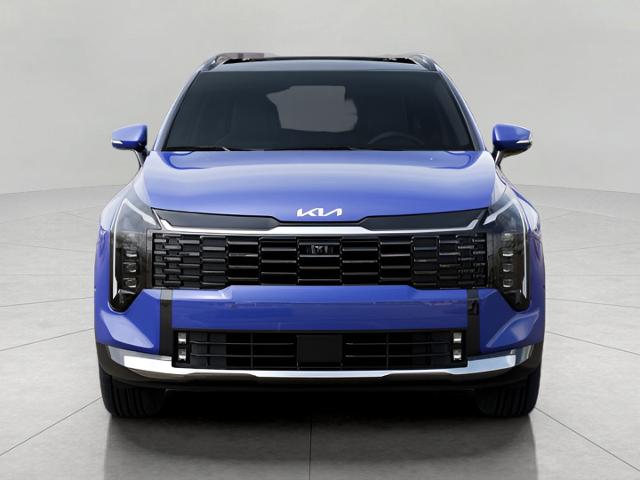 2026 Kia Sportage Vehicle Photo in Appleton, WI 54914
