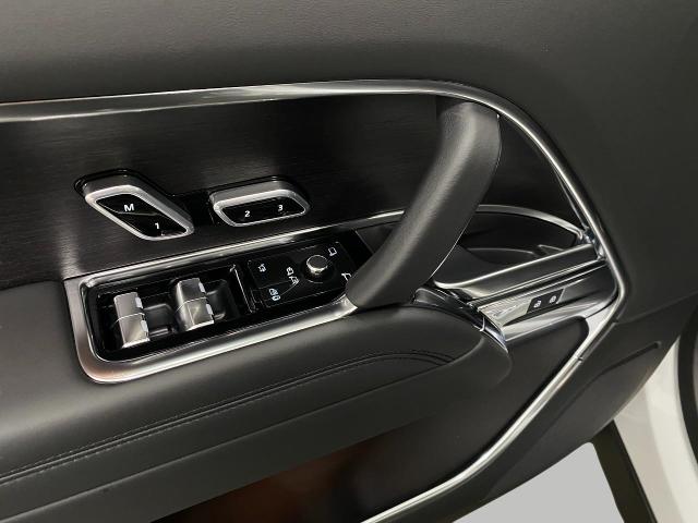 2025 Range Rover Vehicle Photo in Appleton, WI 54913