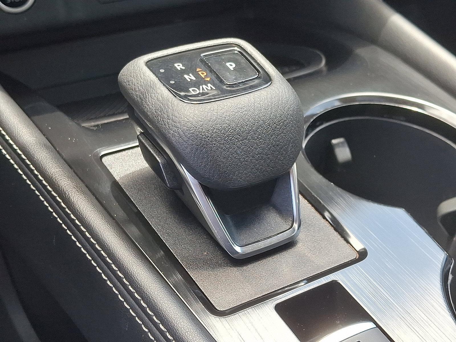 2022 Nissan Rogue Vehicle Photo in Jenkintown, PA 19046