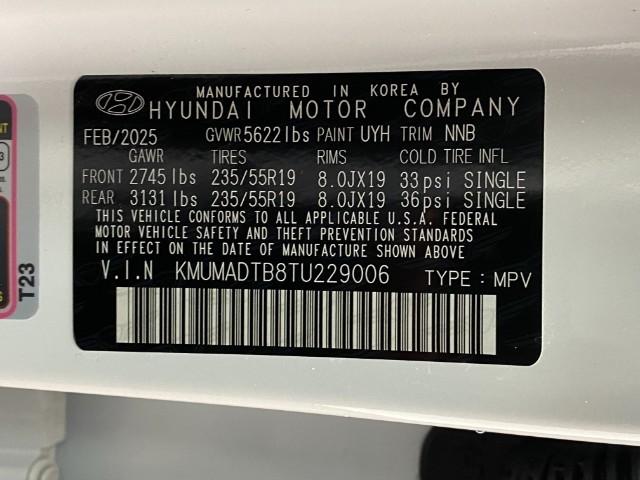 2026 Genesis GV70 Vehicle Photo in Appleton, WI 54913