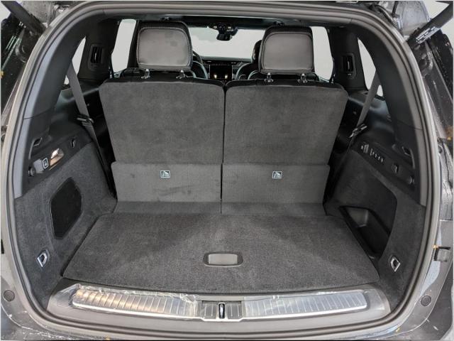 2025 Jeep Grand Cherokee L Vehicle Photo in Oshkosh, WI 54901