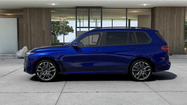 2026 BMW X7 M60i Vehicle Photo in GRAPEVINE, TX 76051