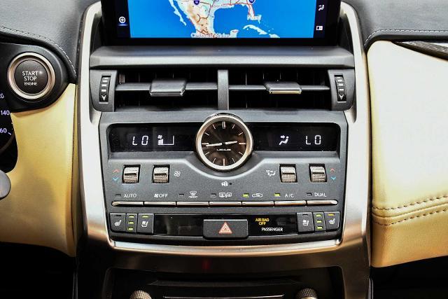 2018 Lexus NX 300 Vehicle Photo in DALLAS, TX 75235
