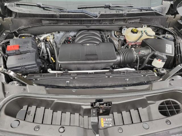 2021 GMC Yukon Vehicle Photo in NEENAH, WI 54956-2243