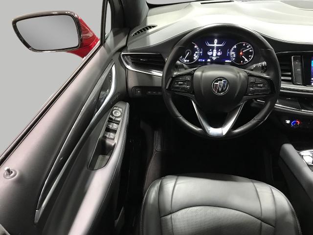 2024 Buick Enclave Vehicle Photo in GREEN BAY, WI 54303-3330