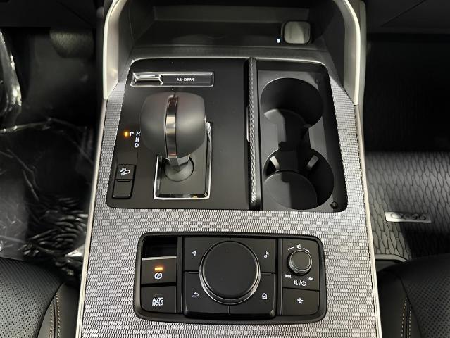 2025 Mazda CX-90 Vehicle Photo in Green Bay, WI 54304