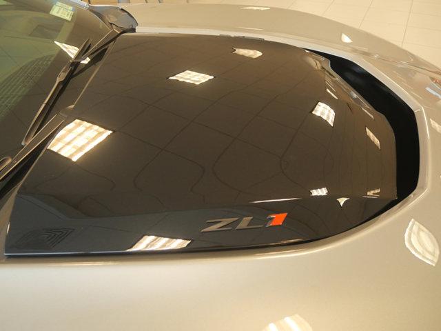 2024 Chevrolet Camaro Vehicle Photo in Nashua, NH 03060