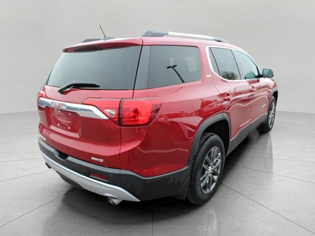 2019 GMC Acadia Vehicle Photo in Green Bay, WI 54304