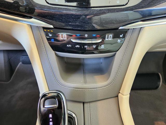 2023 Cadillac XT6 Vehicle Photo in HOUSTON, TX 77079