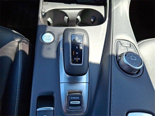 2024 INFINITI QX50 Vehicle Photo in Willow Grove, PA 19090
