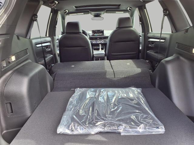 2025 Honda CR-V Hybrid Vehicle Photo in Oshkosh, WI 54904
