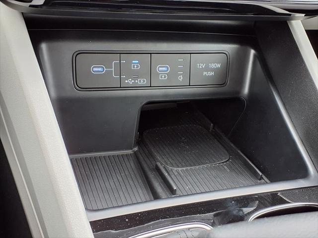 2025 Hyundai TUCSON Vehicle Photo in Peoria, IL 61615