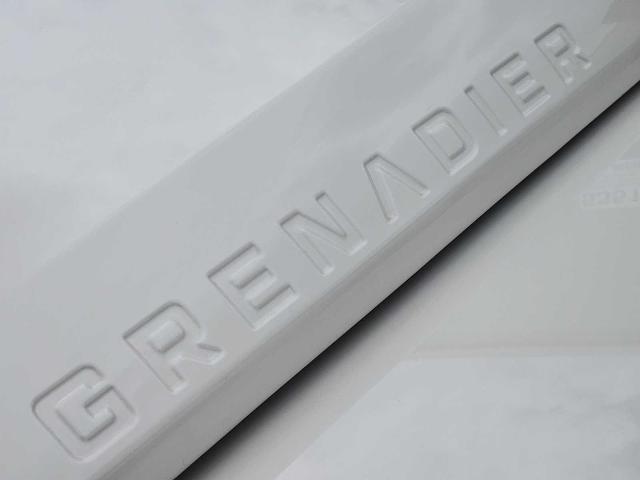 2025 INEOS Grenadier Vehicle Photo in Plano, TX 75024