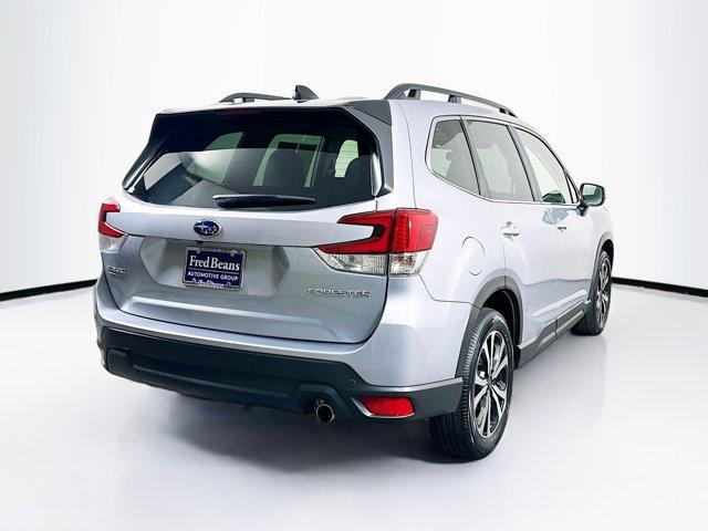 2024 Subaru Forester Vehicle Photo in Doylestown, PA 18902