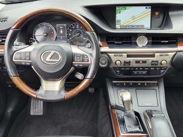 2016 Lexus ES 350 Vehicle Photo in MCKINNEY, TX 75070