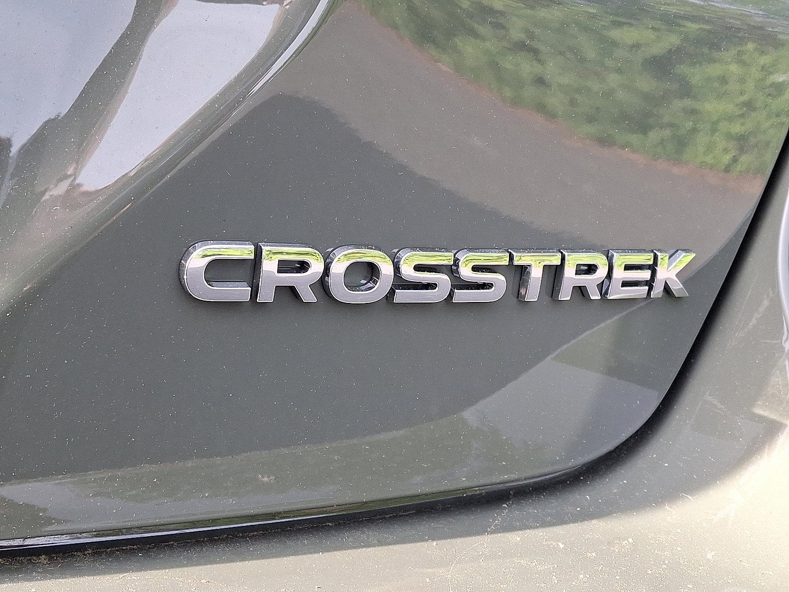 2025 Subaru Crosstrek Vehicle Photo in Easton, PA 18045