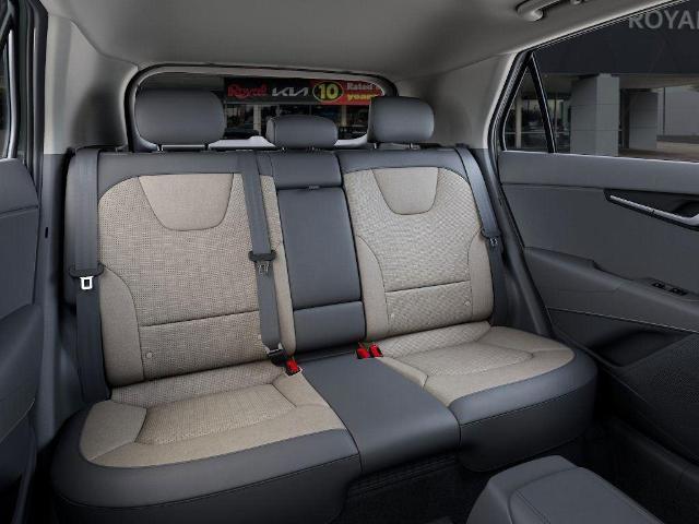 2025 Kia Niro Vehicle Photo in Tucson, AZ 85712