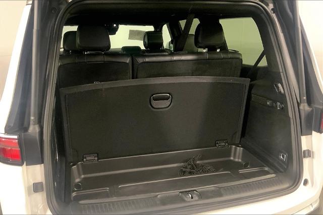 2022 Jeep Wagoneer Vehicle Photo in Kansas City, MO 64114
