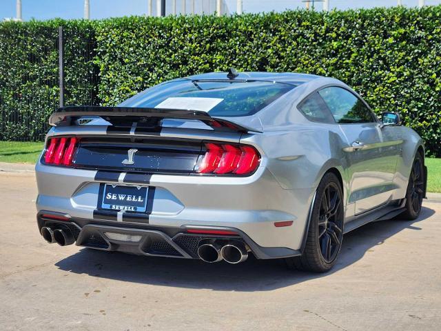 2020 Ford Mustang Vehicle Photo in HOUSTON, TX 77079