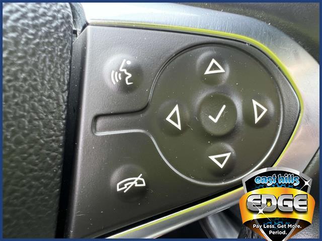 2022 Chevrolet Traverse Vehicle Photo in Roslyn, NY 11576