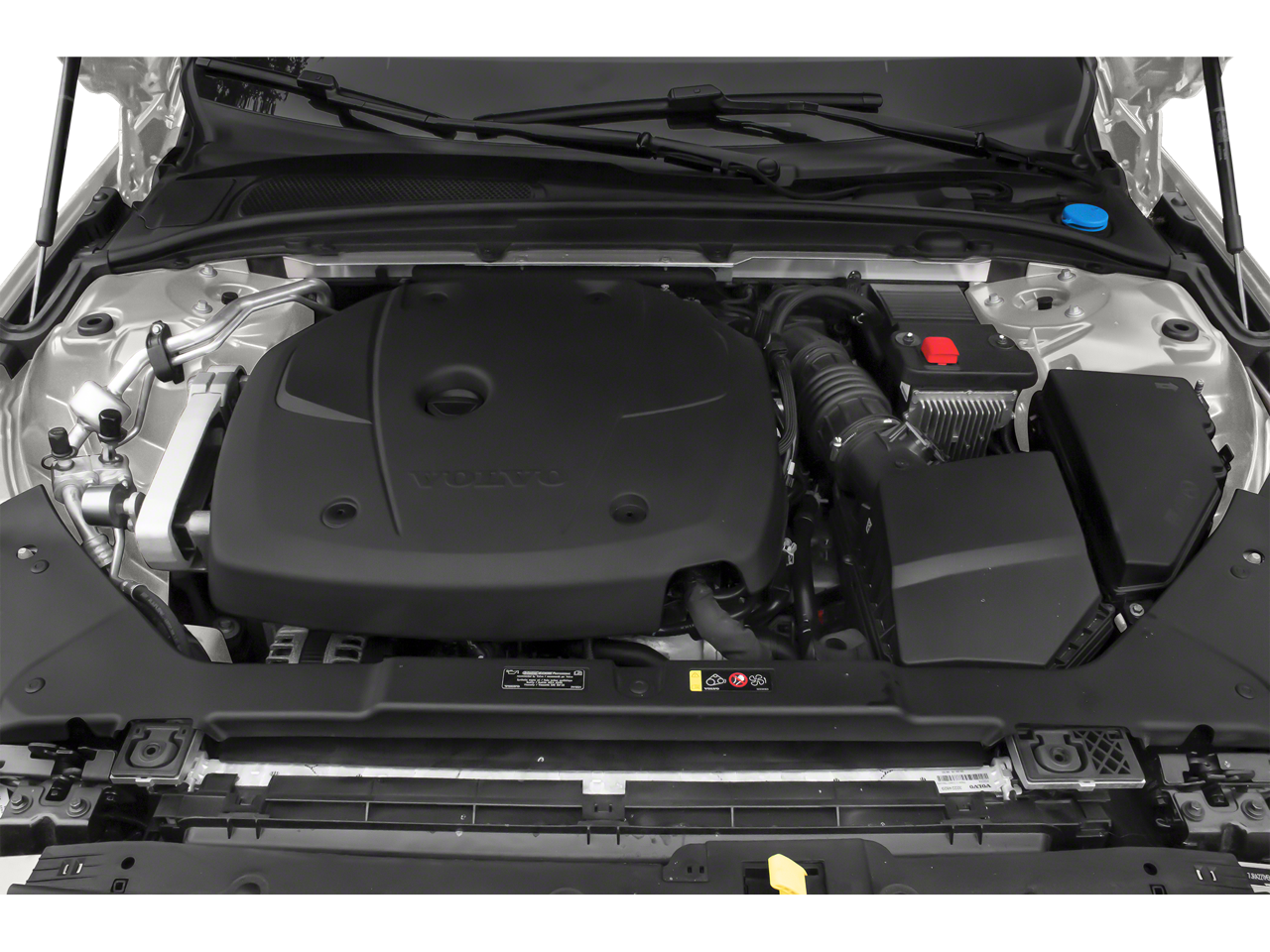 2022 Volvo S60 Vehicle Photo in San Antonio, TX 78230