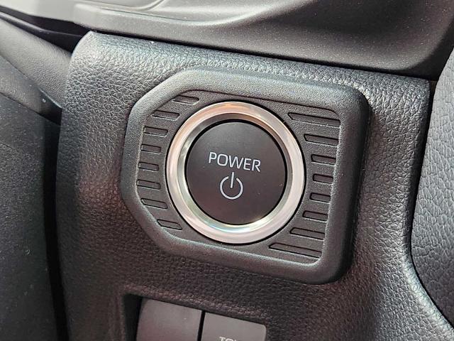 2025 Toyota Land Cruiser Vehicle Photo in PLANO, TX 75024