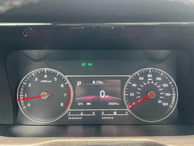 2022 Kia Sorento Vehicle Photo in Appleton, WI 54914