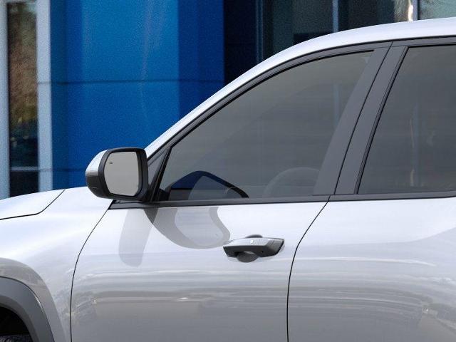 2026 Chevrolet Equinox Vehicle Photo in MIDDLETON, WI 53562-1492