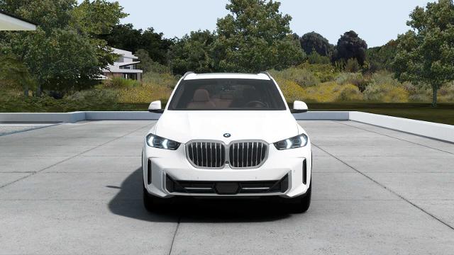 2026 BMW X5 xDrive50e Vehicle Photo in GRAPEVINE, TX 76051