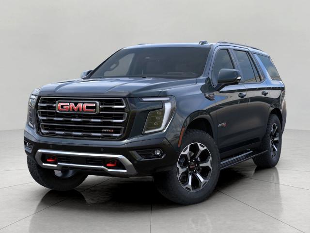 2025 GMC Yukon Vehicle Photo in APPLETON, WI 54914-8833