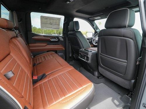 2025 GMC Sierra 1500 Vehicle Photo in HOMOSASSA, FL 34448-1461