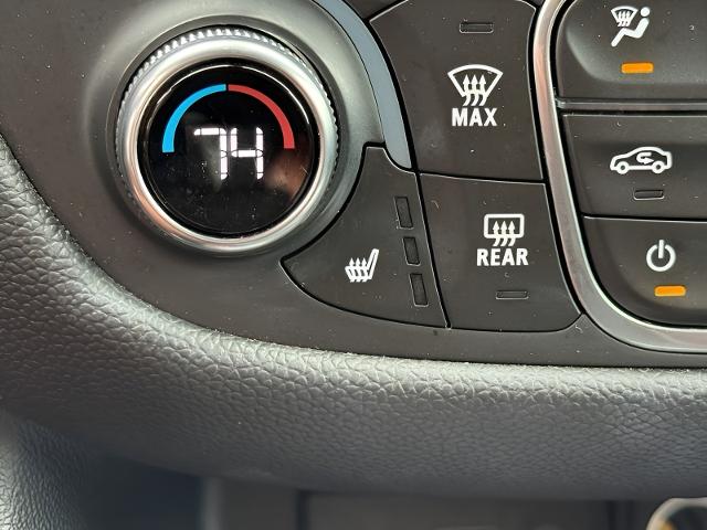 2020 Chevrolet Equinox Vehicle Photo in MIDDLETON, WI 53562-1492