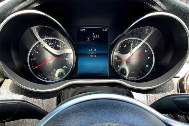 2019 Mercedes-Benz C-Class Vehicle Photo in Houston, TX 77007