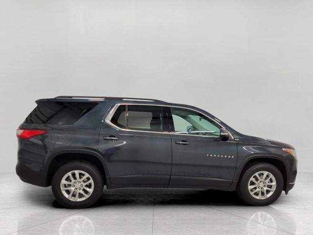 2021 Chevrolet Traverse Vehicle Photo in APPLETON, WI 54914-4656