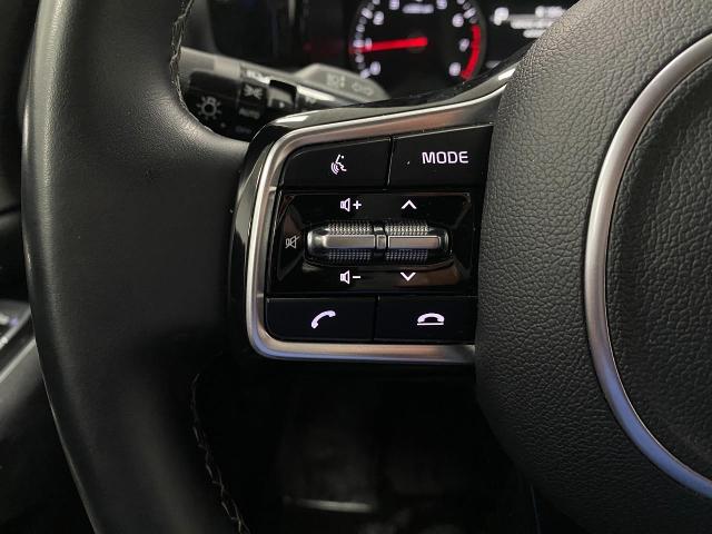 2022 Kia Sorento Vehicle Photo in Appleton, WI 54913