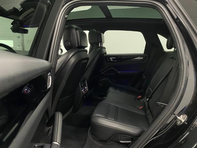 2021 Porsche Cayenne Vehicle Photo in Appleton, WI 54913