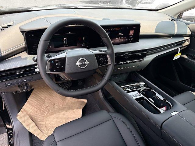 2025 Nissan Murano Vehicle Photo in Flemington, NJ 08822