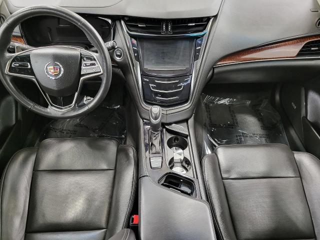 2014 Cadillac CTS Vehicle Photo in APPLETON, WI 54914-4656