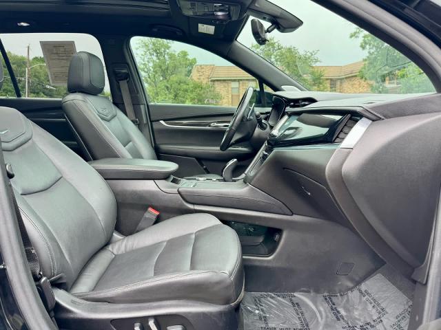 2020 Cadillac XT6 Vehicle Photo in DALLAS, TX 75209-3016