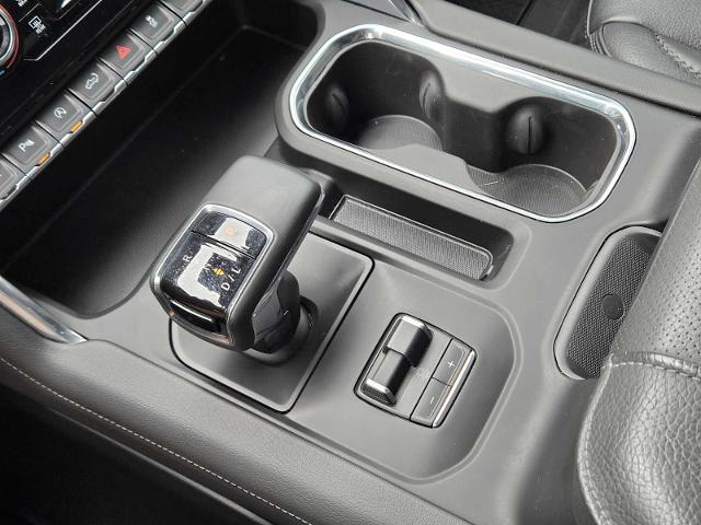2023 GMC Sierra 1500 Vehicle Photo in DENTON, TX 76210-9321