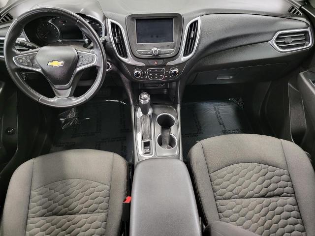 2019 Chevrolet Equinox Vehicle Photo in Appleton, WI 54913