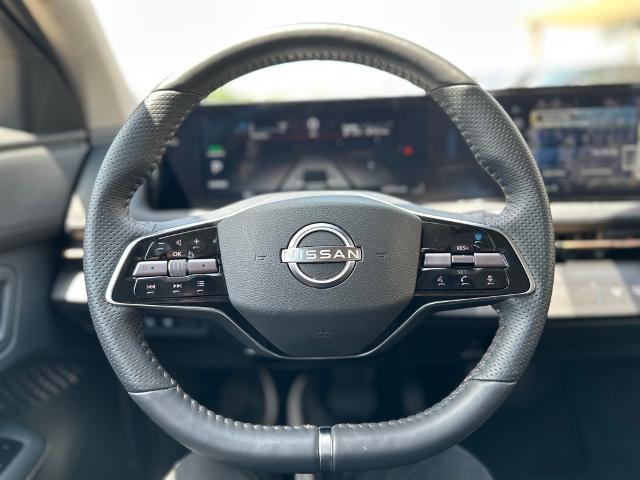 2023 Nissan ARIYA Vehicle Photo in Grapevine, TX 76051