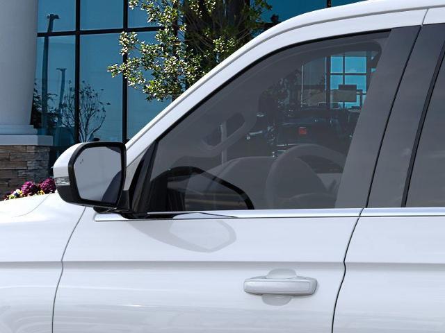 2024 Ford Expedition Vehicle Photo in Weatherford, TX 76087