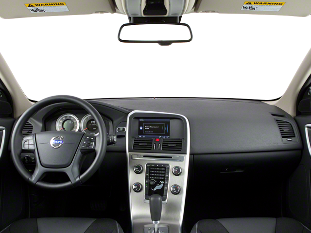 2012 Volvo XC60 Vehicle Photo in San Antonio, TX 78230